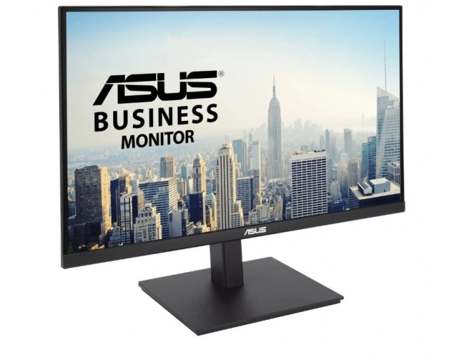 Monitor 27 hüvelykes ASUS VA27UQSB