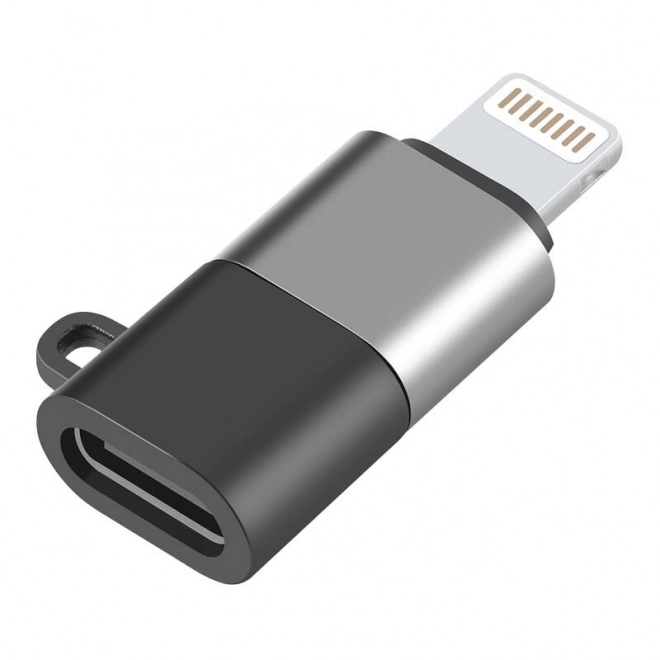 Otg adapter usb-c lightning Puluz