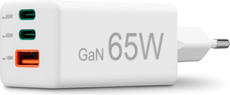 Gyors PD és QC szabványok