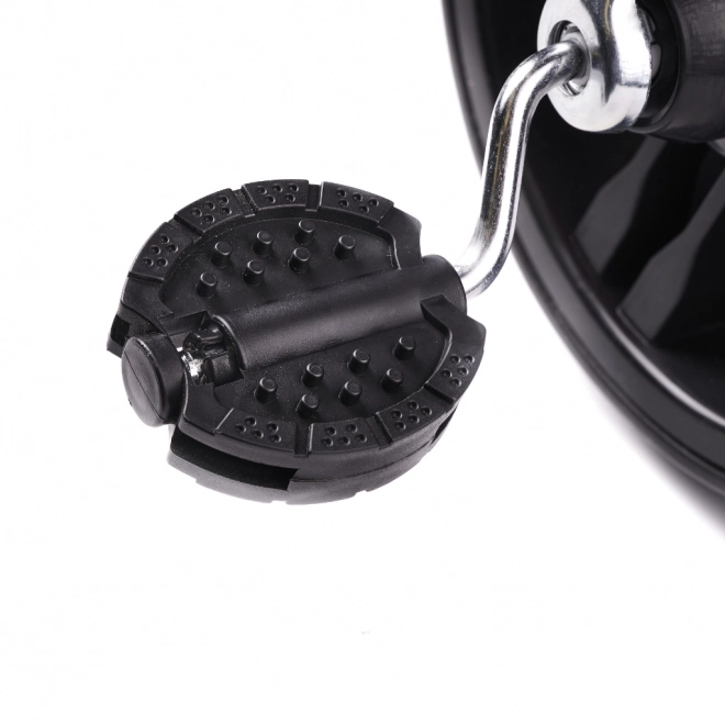 Szürke Trike Fix Lite háromkerekű bicikli – Szürke