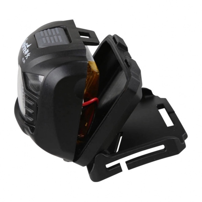 Superfire hl06 zseblámpa - 500 lumen, usb