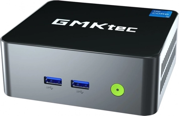 GMKtec Mini PC M3 PLUS s Intel i9-12900HK, 32GB RAM és 1TB SSD, Windows 11 Pro