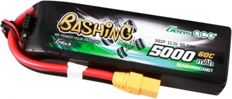 Hosszabb üzemidő a 5000 mAh kapacitásnak köszönhetően