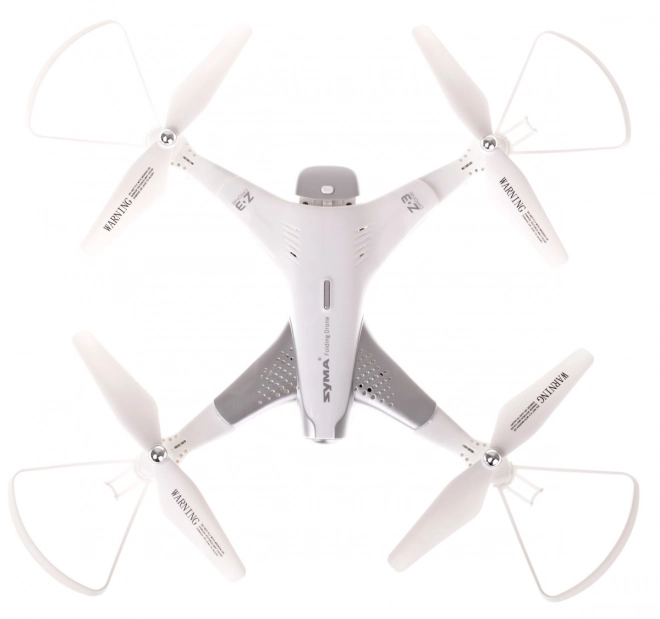 Dron Syma Z3 HD kamerával 720p