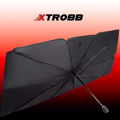 Xtrobb autó szélvédő burkolata 23771
