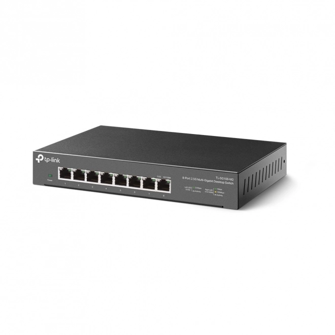 Tp-Link SF108-M2 Ethernet kapcsoló