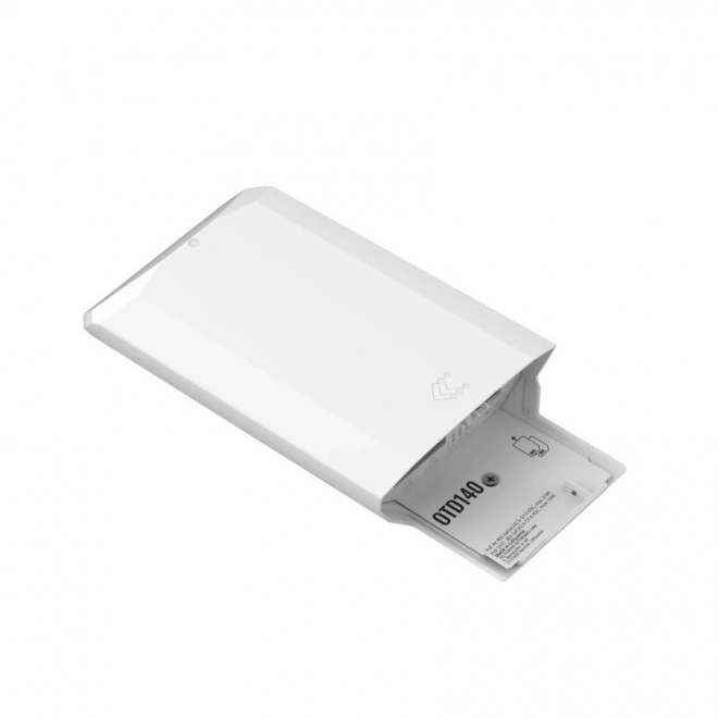 Kültéri 4G Útválasztó Dual SIM PoE