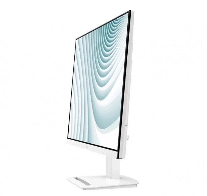 Monitor MSI PRO MP273AW 27 hüvelyk FHD 100Hz Fehér