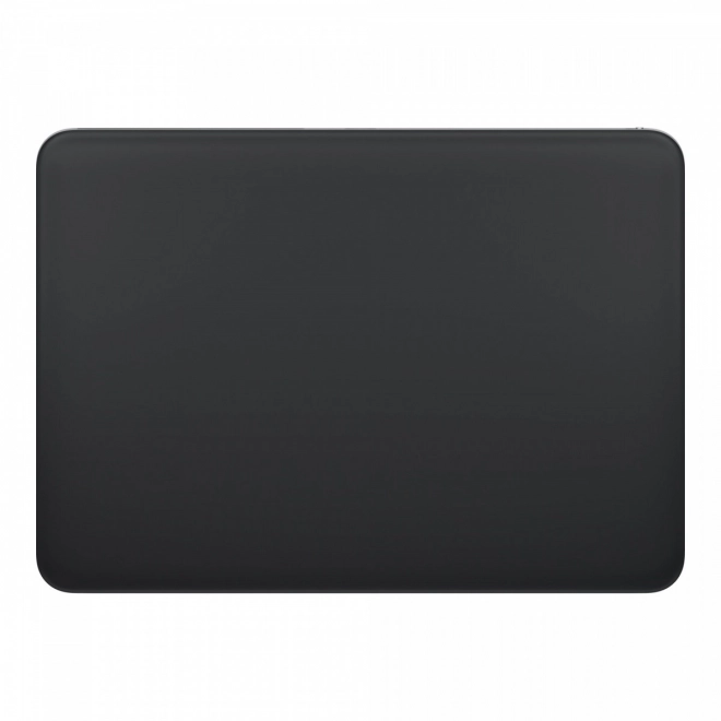 Magic Trackpad - Fekete Multi-Touch Terület