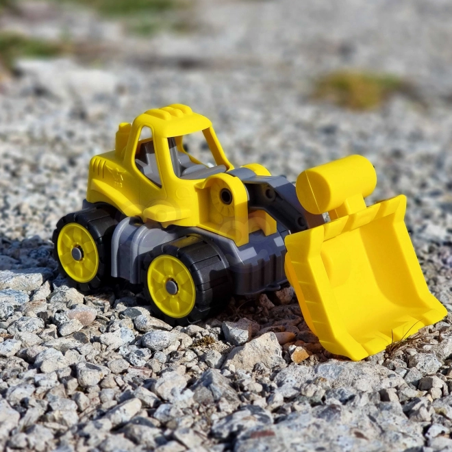 Big mini markoló