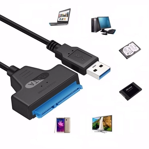 Usb sata 3.0 átalakító