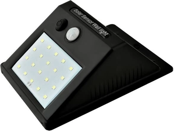 20 fényes LED kompakt házban