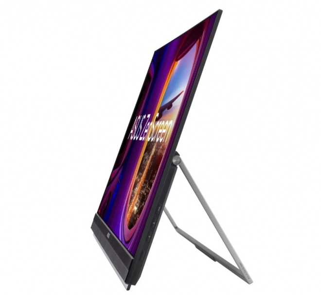 Monitor 27 hüvelykes MB27ACF ZEN SC IPS