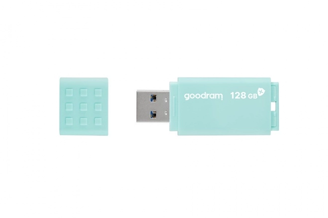 Pendrive UME3 antibakteriális 128GB USB 3.0