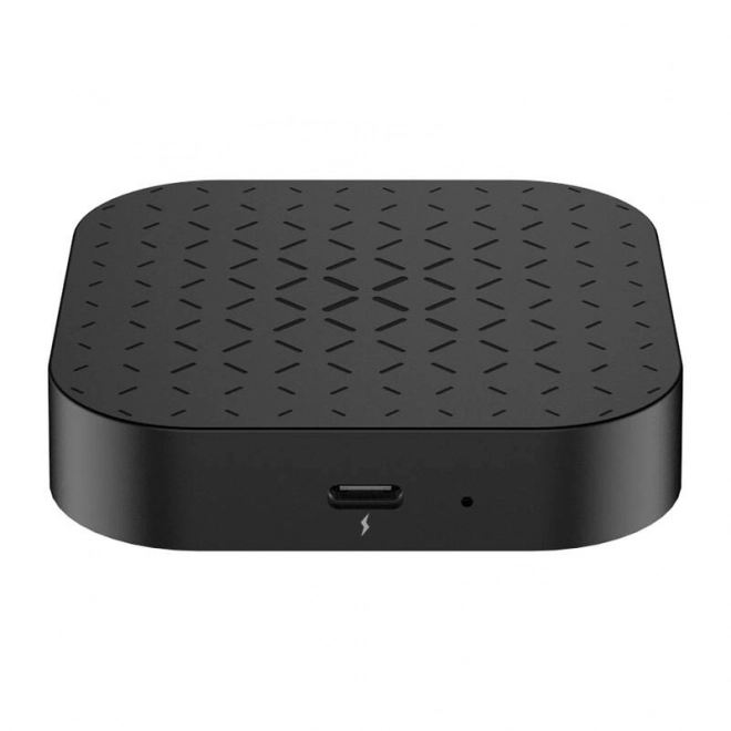 Carlinkit vezeték nélküli CarPlay és Android Auto adapter