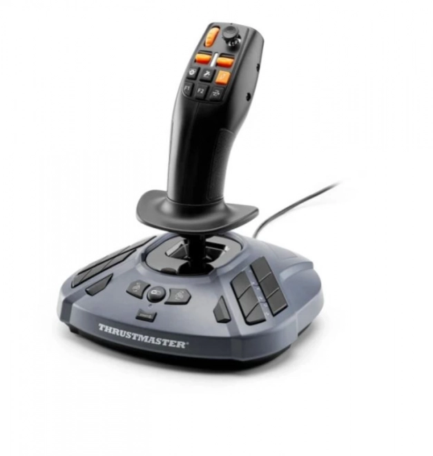 SimTask FarmStick joystick