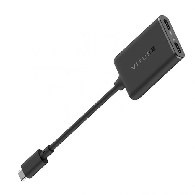 Viture Pro USB-C adapter XR iPhone-hoz