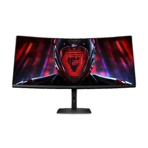 Ívelt Gaming Monitor