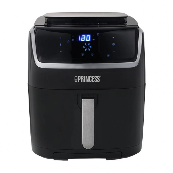 Fritőz forrólevegős Princess 6,5 l