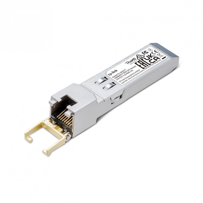 SFP modul 1000BASE-T RJ45