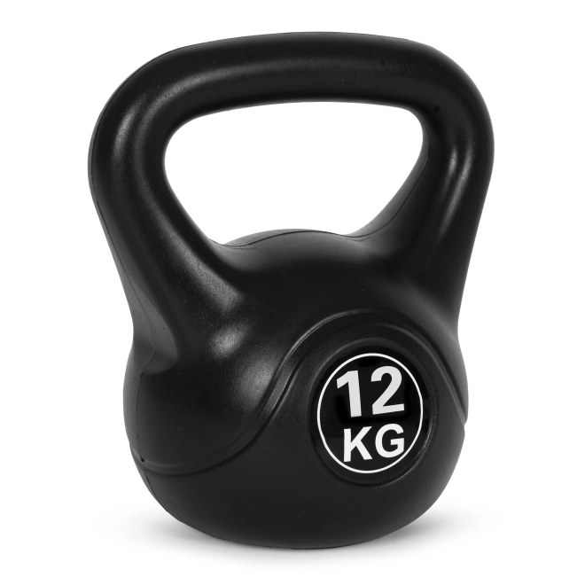 Kettlebell edzéshez 12 kg ModernHome