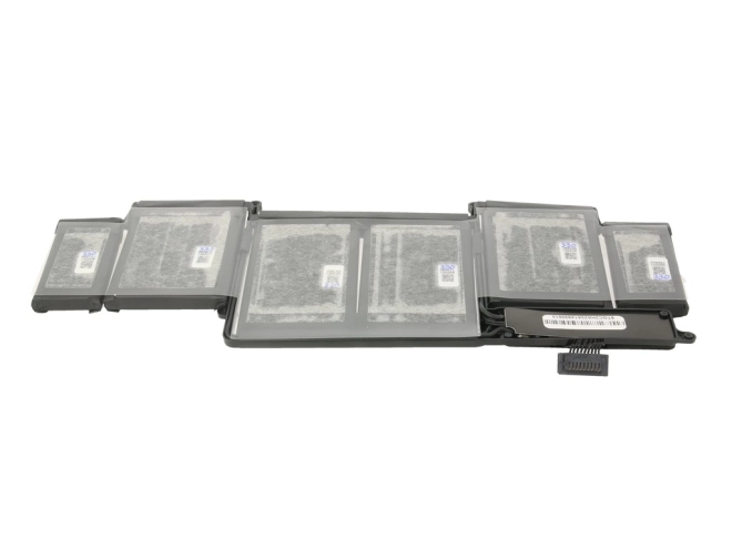 MacBook Pro 13 akkumulátor A1502 7000 mAh