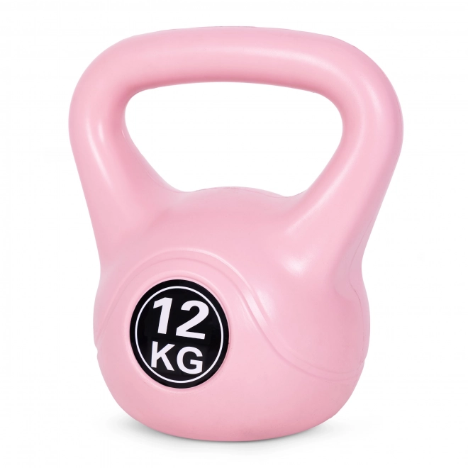 Kettlebell 12 kg a ModernHome-tól
