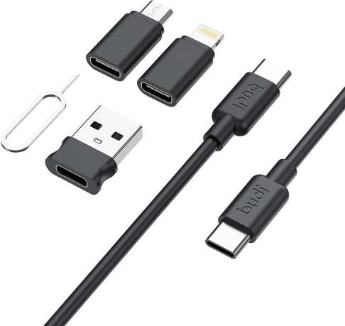 Maximális kompatibilitás a mellékelt adaptereknek köszönhetően