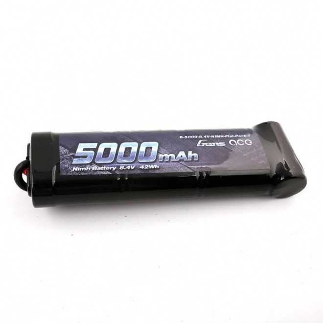 Gens Ace rc autó akkumulátor 5000mah 8,4v nimh t-dean