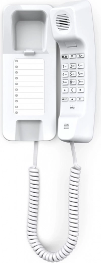 Helytakarékos dizájn és fali szerelés