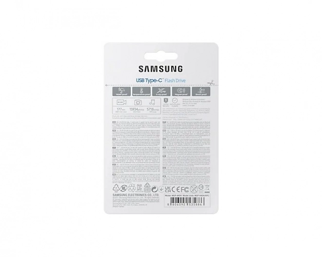 Samsung USB-C pendrive 64GB