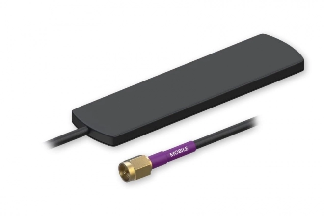 Mobil ragasztós SMA antenna