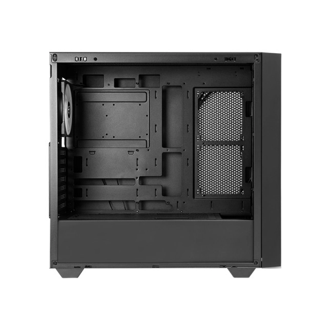 CHIEFTEC Hunter 3 ARGB ventilátorral