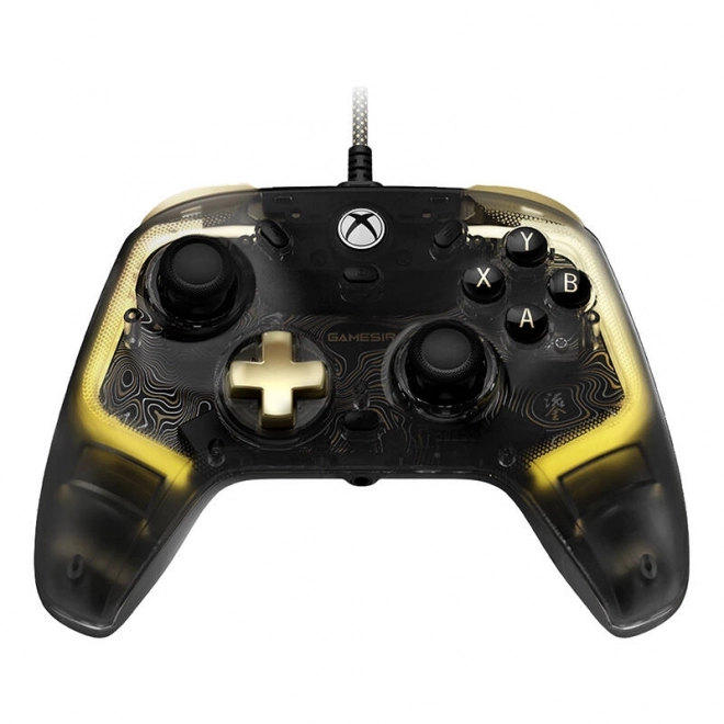 GameSir K1 Flux Vezetéknélküli Vezérlő