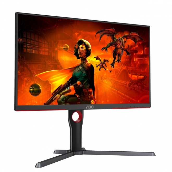 4K Ultra-HD Gaming Monitor 27”