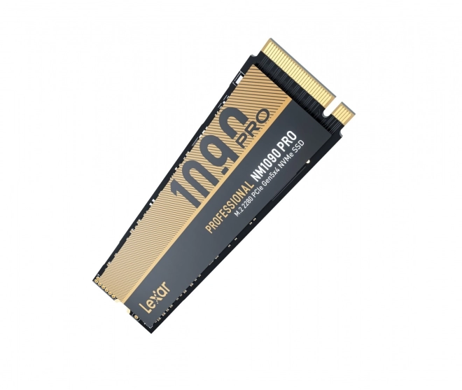 Ssd lemez nm pro 4tb gen5