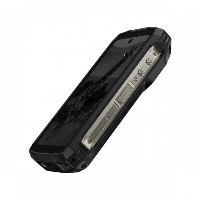 Armor Mini 20 Pro okostelefon 4G 8/256GB fekete