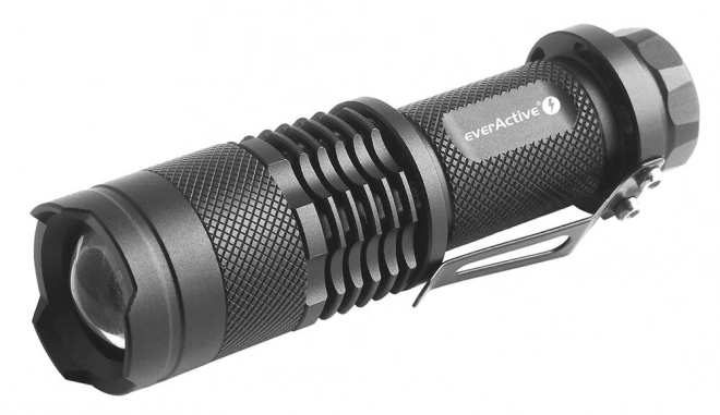 EverActive LED zseblámpa Bullet 200 lumen Cree LED-el