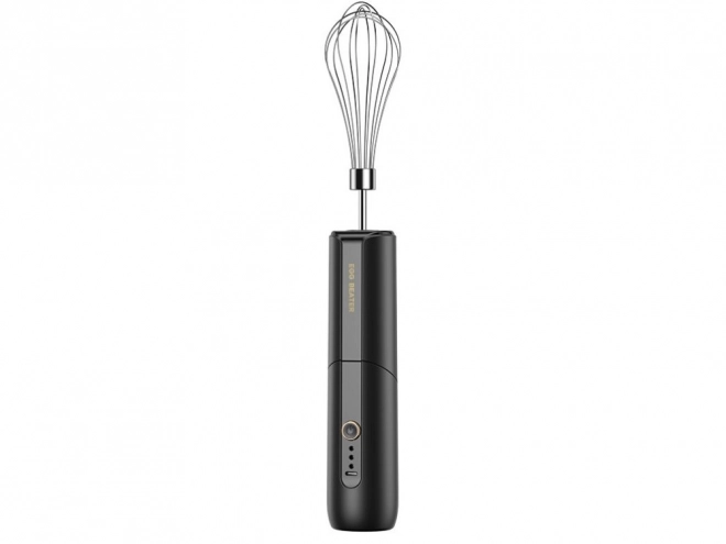 Vezeték nélküli USB-s tojás és habverő