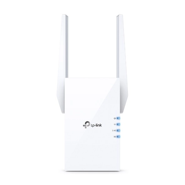 Wifi jelerősítő AX1800