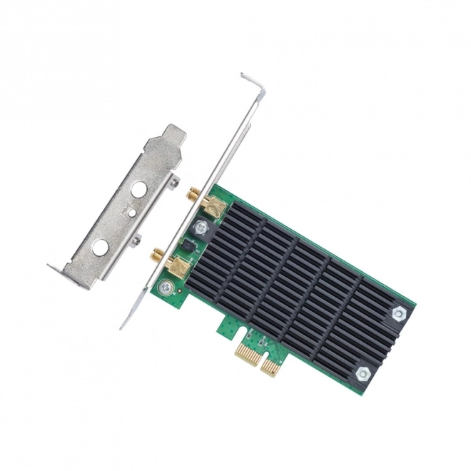 Gyors internetkapcsolat TP-Link Archer T4E PCI-E kártyával