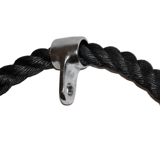 Nylon tricepsz kötél