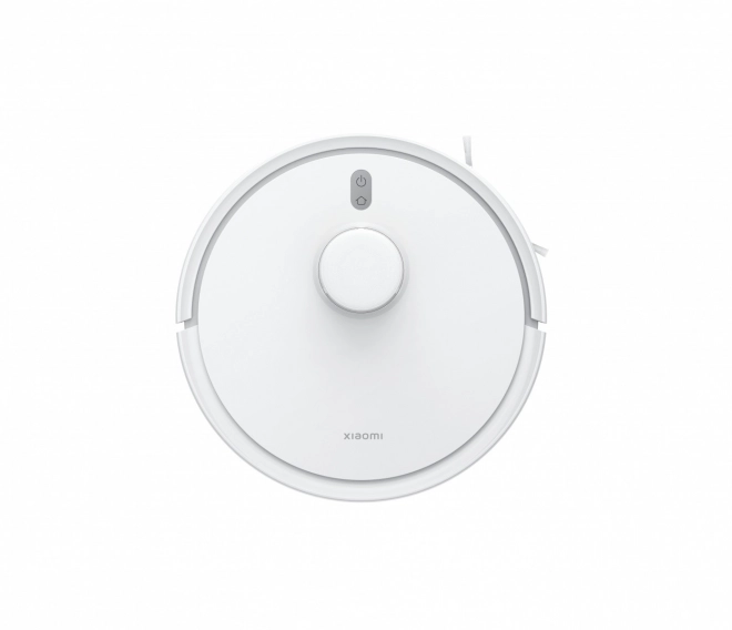Fehér Vacuum S20 robotporszívó