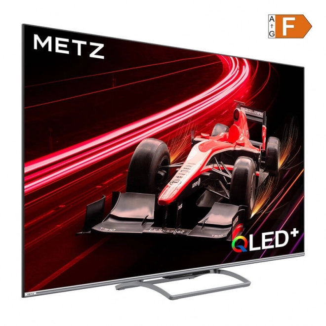 Metz 65 hüvelykes QLED 4K Ultra HD TV
