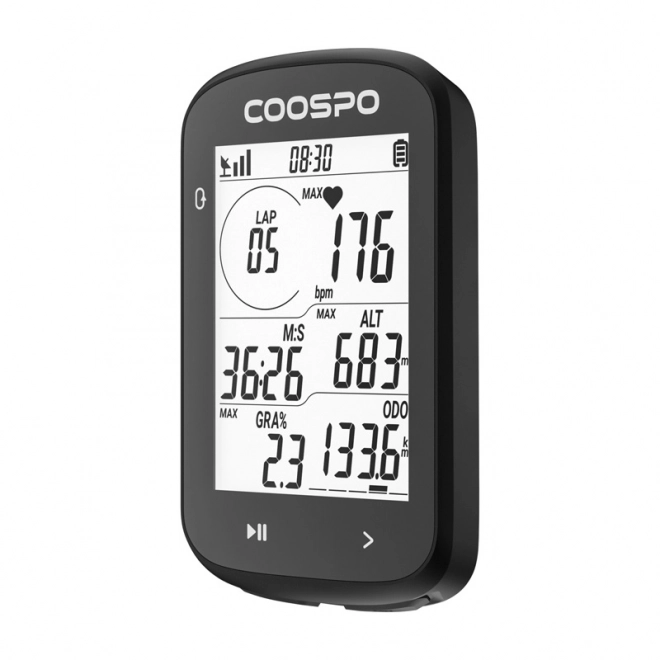 Coospo sport komputer haladóknak