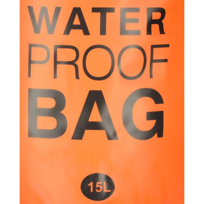Vízálló felfújható táska SUP-hoz 30L – 15 l