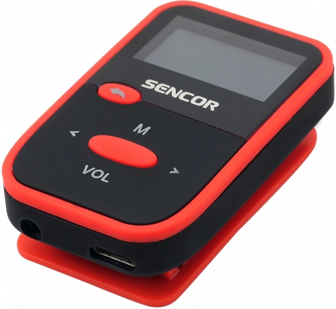 Mp3 lejátszó 8GB rádióval