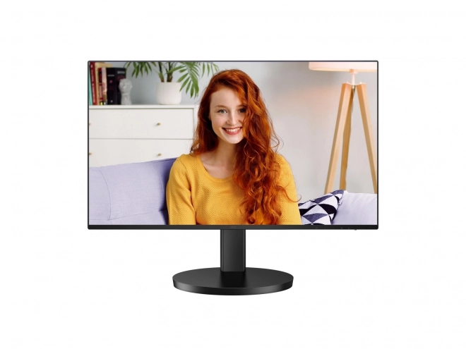 Kijelző 24 hüvelykes IPS 100Hz HDMI USB-C magasságállítás