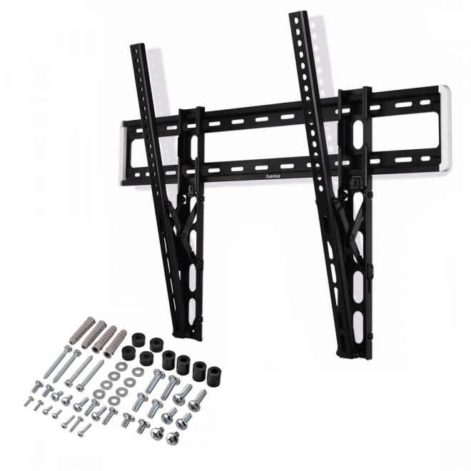 Hama motion xl dönthető tv tartó 46-100 hüvelykig