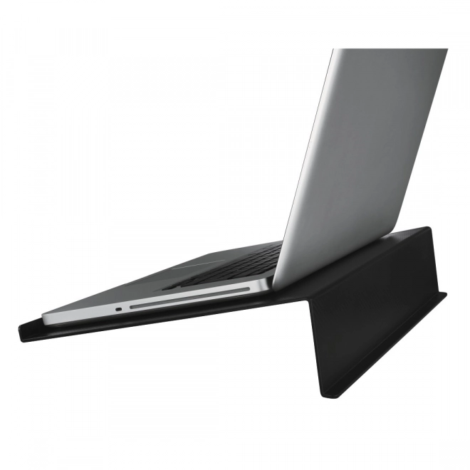 Laptop állvány szénhatású